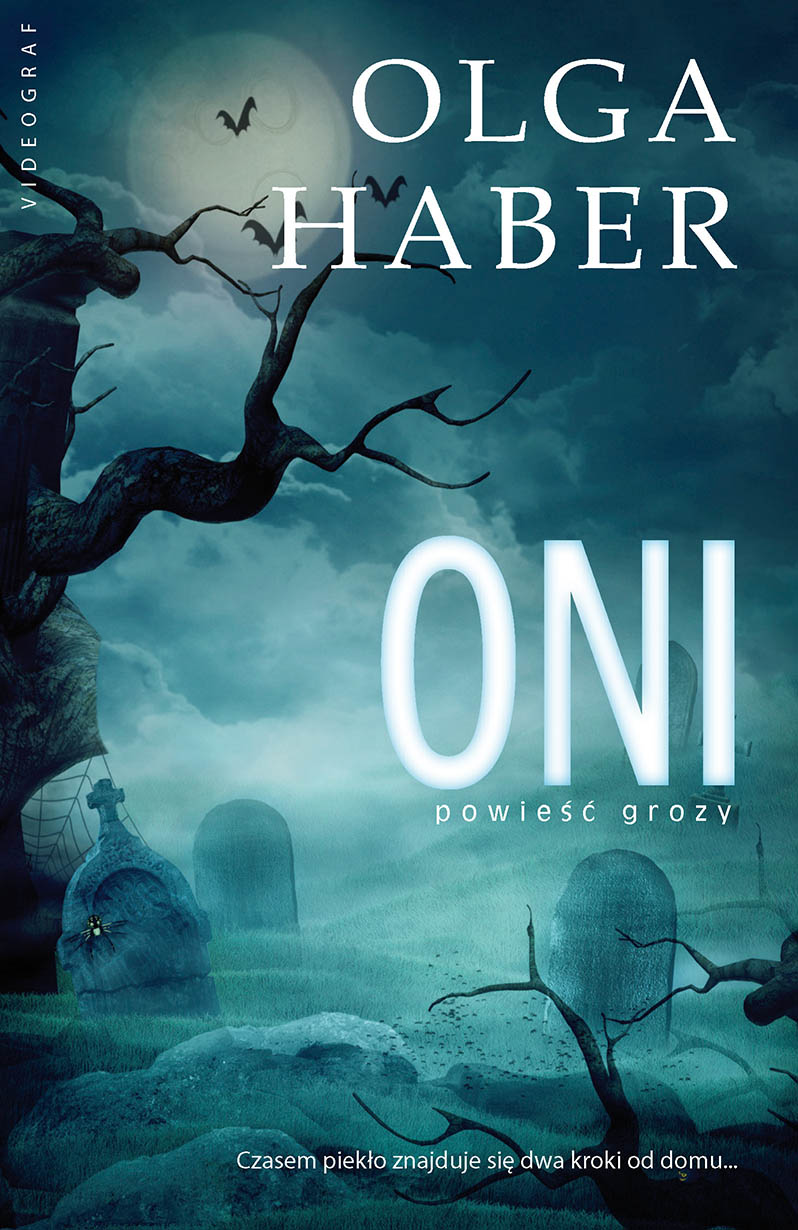 ONI - Olga Haber
