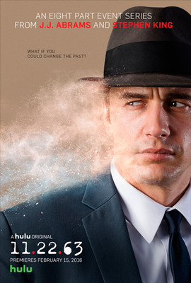 11.22.63 - sezon 1 (2016)