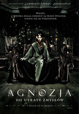AGNOZJA
