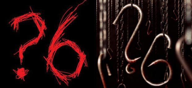 Zapowiedź szóstego sezonu serialu American Horror Story, premiera pierwszego odcinka zaplanowano na 14 września 2016.