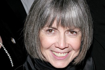 ANNE RICE