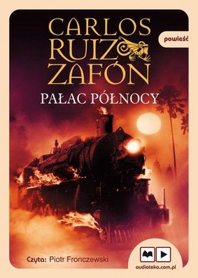 PAŁAC PÓŁNOCY
