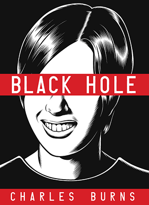 Black Hole – Charles Burns