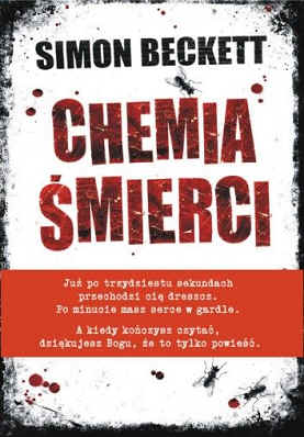 CHEMIA MIERCI SIMON BECKETT