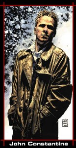 JOHN CONSTANTINE