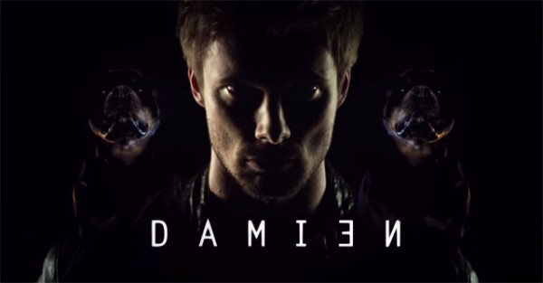 Damien / EN