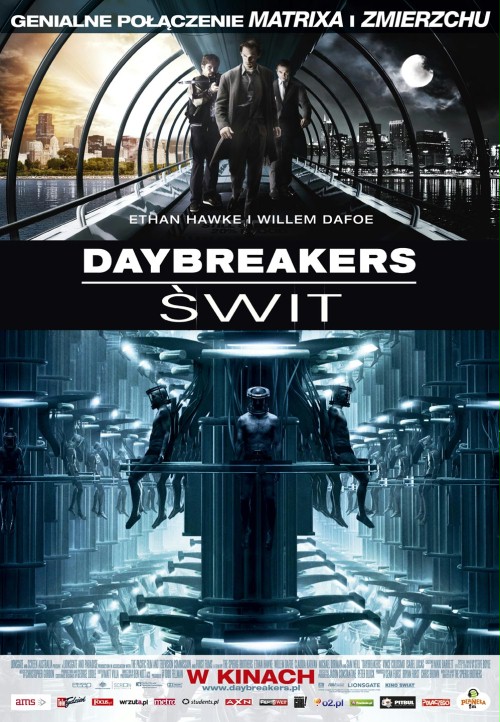DAYBRAKERS