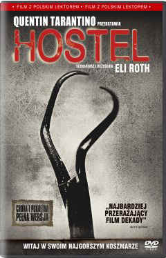 HOSTEL