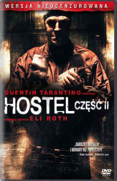 HOSTEL 2