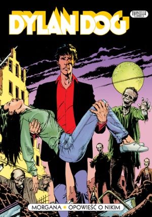 DYLAN DOG