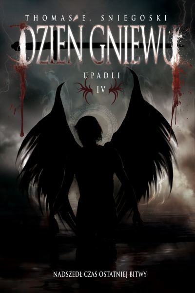 DZIE� GNIEWU