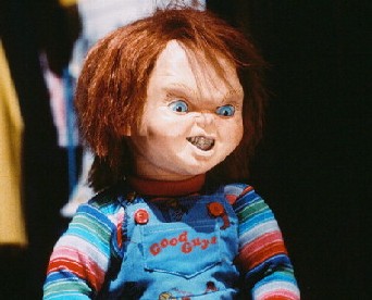 CHUCKY