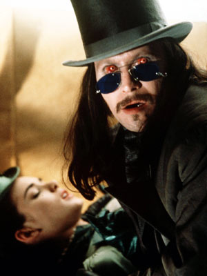 DRACULA