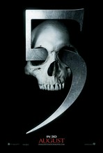 FINAL DESTINATION 5