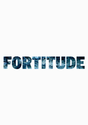 Fortitude - serial