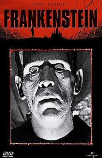 FRANKENSTEIN