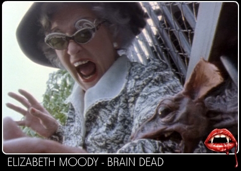 BRAIN DEAD