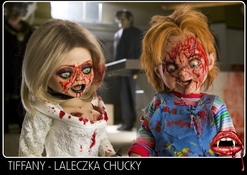 LALECZKA CHUCKY