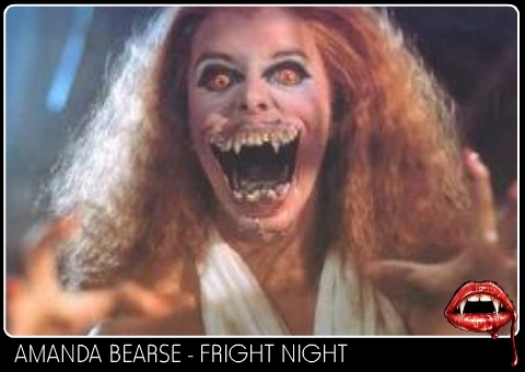 FRIGHT NIGHT