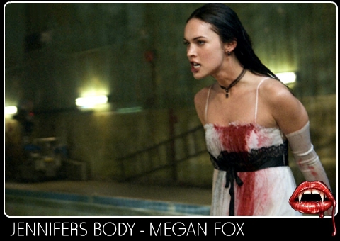 MEGAN FOX