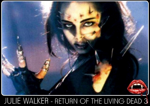 JULIE WALKER
