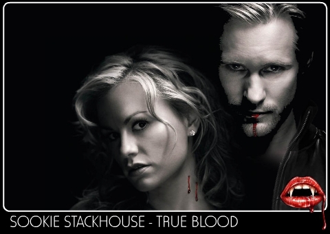 SOOKIE STACKHOUSE