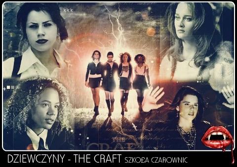 THE CRAFT