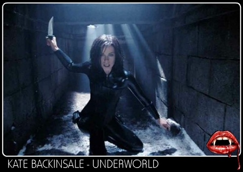 UNDERWORLD