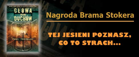 Głowa pełna duchów