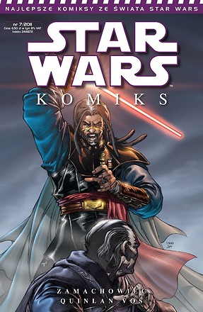 STAR WARS