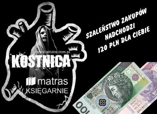 SZALE�STWO ZAKUP�W