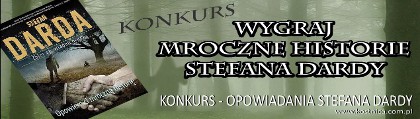 KONKURS - OPOWIEDANIA STEFANA DARDY