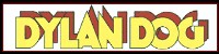 DYLAN DOG