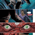 Podgl�d stron z Nightbreed # 1 Clive'a Barkera