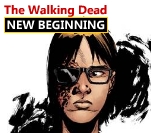 The Walking Dead NEW BEGINNING