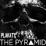 The Pyramid - Piramida - plakaty promujące