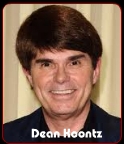 Dean Koontz