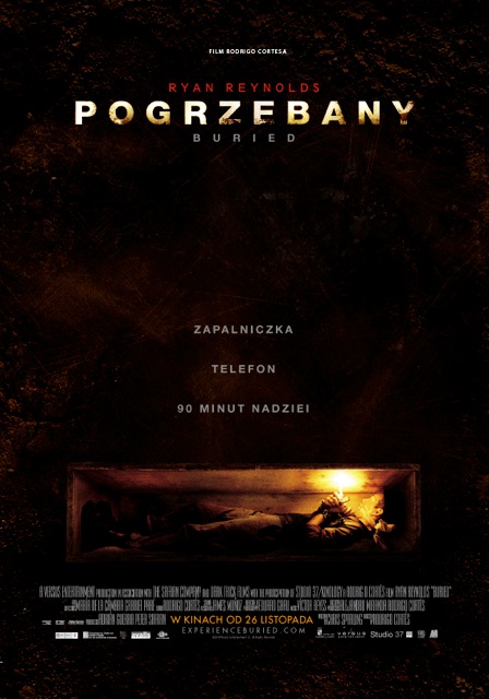 POGRZEBANY