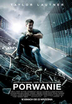 PORWANIE