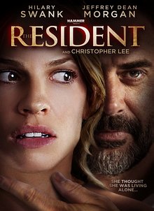 THE RESIDENT