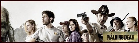 THE WALKING DEAD