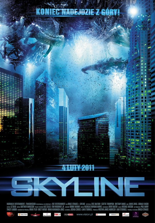 SKYLINE
