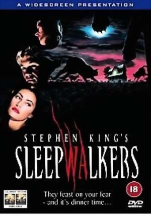 LUNATYCY Lunatycy - Sleepwalkers