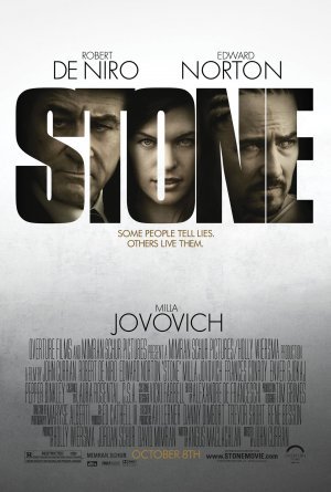  Stone 