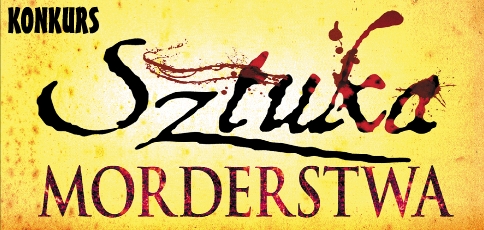 SZTUKA MORDERSTWA