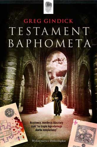 TESTAMENT BAPHOMETA