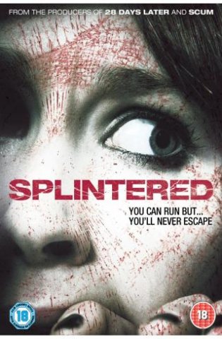 OGL�DAJ ON-LINE SPLINTERED