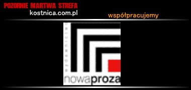 NOWA PROZA