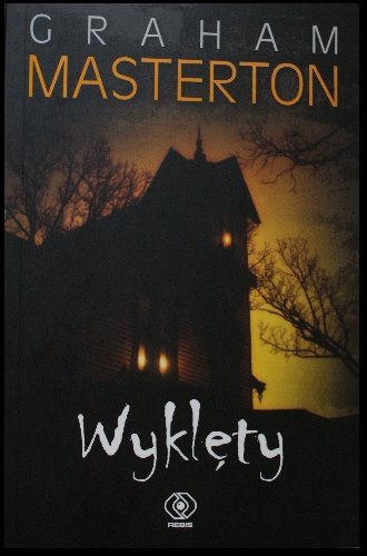 WYKLETY - Graham Masterton