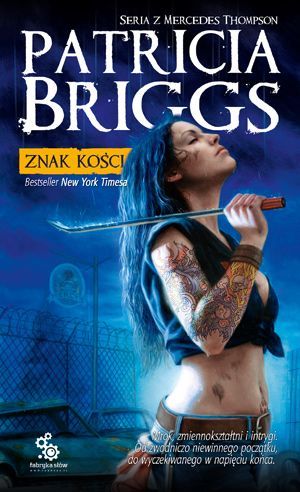 ZNAK KOŚCI